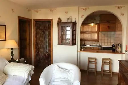 Miranda Appartement