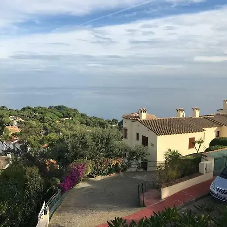 Miranda Calella De Palafrugell