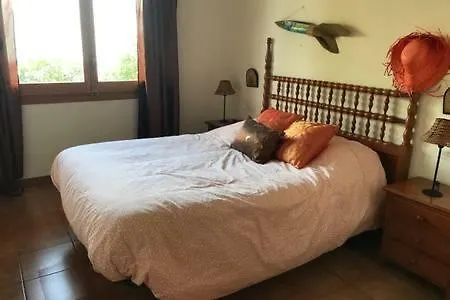Miranda Calella De Palafrugell