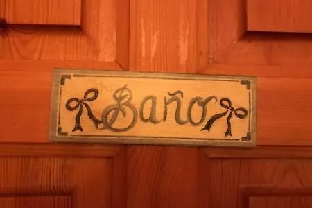 Appartement Miranda *