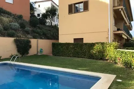 Apartamento Miranda Calella De Palafrugell