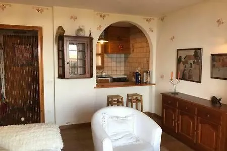 Miranda Apartamento Calella De Palafrugell